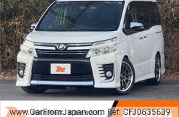 toyota voxy 2015 -TOYOTA--Voxy DBA-ZRR80W--ZRR80-0174413---TOYOTA--Voxy DBA-ZRR80W--ZRR80-0174413-