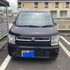 suzuki wagon-r 2018 -SUZUKI--Wagon R DBA-MH35S--MH35S-124400---SUZUKI--Wagon R DBA-MH35S--MH35S-124400- image 2
