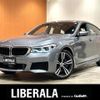 bmw 6-series 2018 -BMW--BMW 6 Series DBA-JV30A--WBAJV62070BC98587---BMW--BMW 6 Series DBA-JV30A--WBAJV62070BC98587- image 1