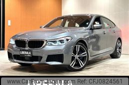 bmw 6-series 2018 -BMW--BMW 6 Series DBA-JV30A--WBAJV62070BC98587---BMW--BMW 6 Series DBA-JV30A--WBAJV62070BC98587-