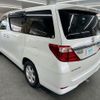 toyota alphard 2012 AF-ANH20-8234188 image 4