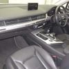 audi q7 2016 -AUDI 【岐阜 341ﾊ715】--Audi Q7 4MCRES-HD008039---AUDI 【岐阜 341ﾊ715】--Audi Q7 4MCRES-HD008039- image 5