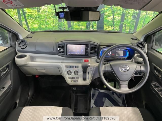 daihatsu mira-e-s 2018 quick_quick_LA350S_LA350S-0070839 image 2