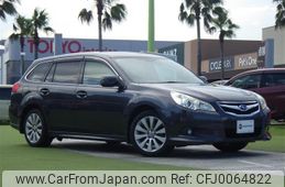 subaru legacy-touring-wagon 2010 -SUBARU--Legacy Wagon DBA-BR9--BR9-039592---SUBARU--Legacy Wagon DBA-BR9--BR9-039592-