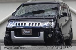 mitsubishi delica-d5 2015 quick_quick_DBA-CV5W_CV5W-1001536