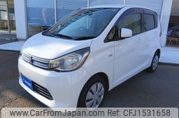 mitsubishi ek-wagon 2014 CFJ1531658