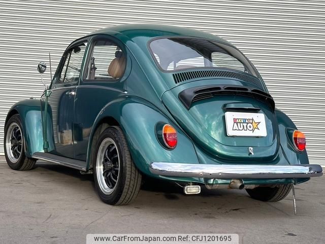 volkswagen the-beetle 1997 quick_quick_fumei_3VWZZZ113VM504867 image 2