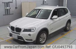 bmw x3 2013 -BMW 【春日部 302す2985】--BMW X3 WY20-WBAWY32070L690004---BMW 【春日部 302す2985】--BMW X3 WY20-WBAWY32070L690004-