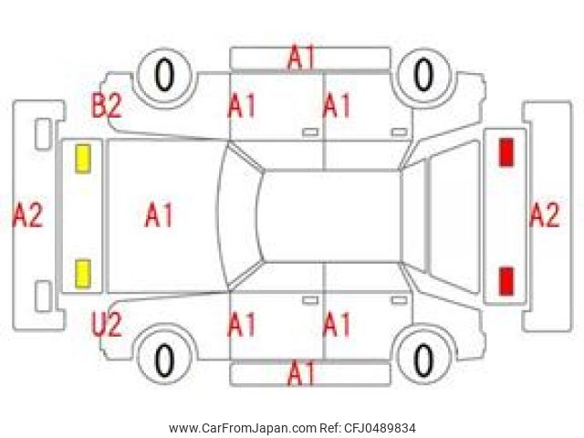 suzuki alto 2013 -SUZUKI--Alto DBA-HA25S--HA25S-926643---SUZUKI--Alto DBA-HA25S--HA25S-926643- image 2