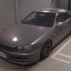 nissan skyline 2000 -NISSAN--Skyline HR34ｶｲ-100898---NISSAN--Skyline HR34ｶｲ-100898- image 5