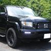 honda ridgeline 2012 GOO_NET_EXCHANGE_0508208A30250702W001 image 5