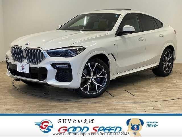bmw x6 2020 quick_quick_3DA-GT30_WBAGT220309D80851 image 1