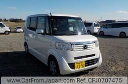 honda n-box 2012 -HONDA 【野田 580】--N BOX DBA-JF1--JF1-1151316---HONDA 【野田 580】--N BOX DBA-JF1--JF1-1151316-