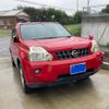 nissan x-trail 2009 CFJ1864874 image 2