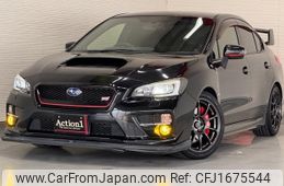 subaru wrx-sti 2016 CFJ1675544