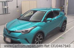 toyota c-hr 2019 -TOYOTA--C-HR NGX10-2009377---TOYOTA--C-HR NGX10-2009377-