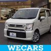 suzuki wagon-r 2023 quick_quick_5BA-MH85S_MH85S-167195 image 1