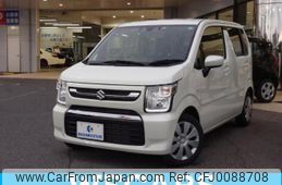 suzuki wagon-r 2023 quick_quick_5BA-MH85S_MH85S-167195