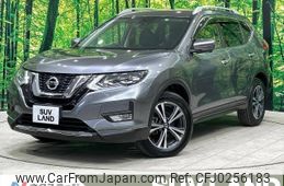 nissan x-trail 2019 -NISSAN--X-Trail DBA-T32--T32-060909---NISSAN--X-Trail DBA-T32--T32-060909-