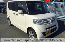 honda n-box 2017 CFJ1457786