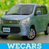 suzuki wagon-r 2013 quick_quick_DBA-MH34S_MH34S-200829 image 1