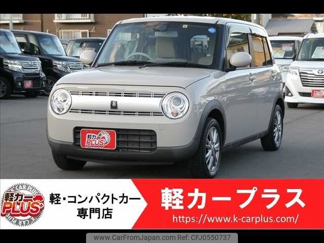 suzuki alto-lapin 2019 -SUZUKI--Alto Lapin DBA-HE33S--HE33S-234093---SUZUKI--Alto Lapin DBA-HE33S--HE33S-234093- image 1