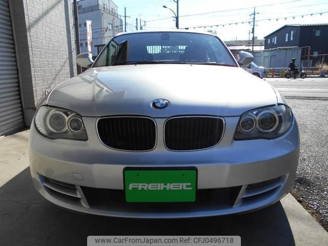 bmw 1-series 2010 quick_quick_UC20_WBAUC12090VN99380 image 2