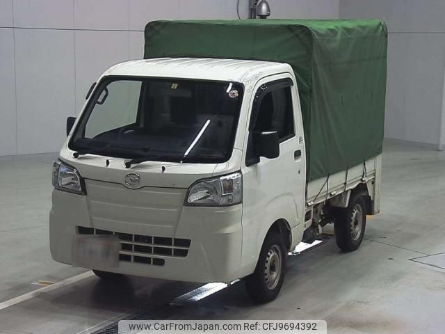 daihatsu hijet-truck 2020 quick_quick_EBD-S500P_S500P-0117241 image 2