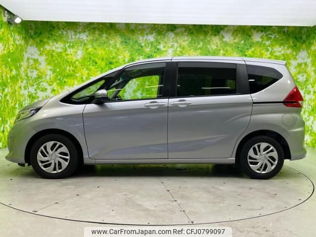 honda freed-plus 2018 quick_quick_DBA-GB5_GB5-1089789 image 2