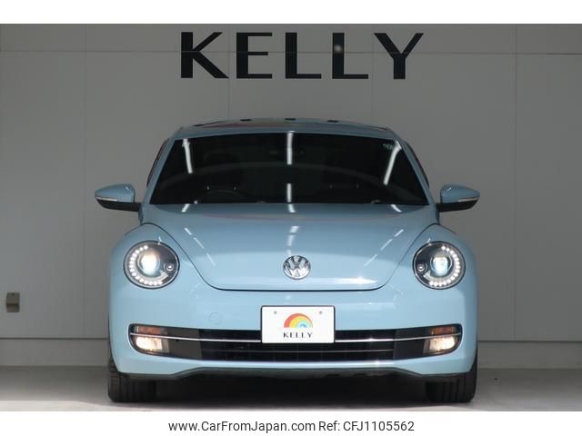 volkswagen the-beetle 2013 quick_quick_16CBZ_WVWZZZ16ZDM692368 image 2