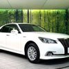 toyota crown 2016 -TOYOTA--Crown DAA-AWS211--AWS211-6008910---TOYOTA--Crown DAA-AWS211--AWS211-6008910- image 17