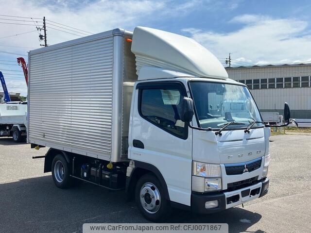 mitsubishi-fuso canter 2021 -MITSUBISHI--Canter 2RG-FBA20--FBA20-***976---MITSUBISHI--Canter 2RG-FBA20--FBA20-***976- image 2