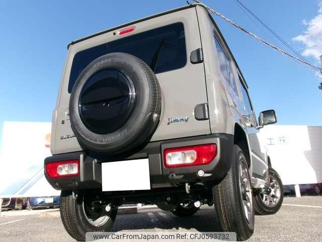 suzuki jimny 2024 quick_quick_3BA-JB64W_JB64W-369052 image 2