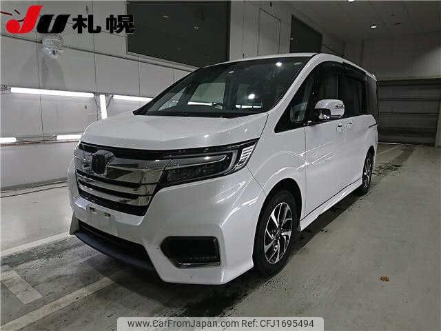 honda stepwagon 2020 CFJ1695494 image 1