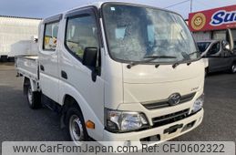 toyota dyna-truck 2020 -TOYOTA--Dyna LDF-KDY281--KDY281-0031436---TOYOTA--Dyna LDF-KDY281--KDY281-0031436-