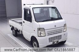 suzuki carry-truck 2009 CFJ1865887
