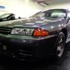 nissan skyline-gt-r 1990 CFJ9056043 image 1