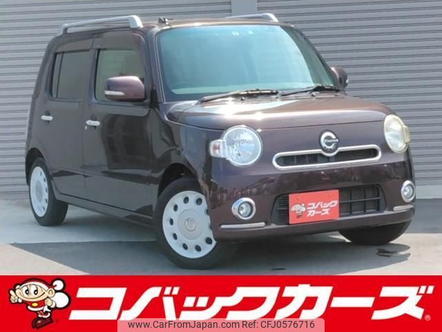 daihatsu mira-cocoa 2014 quick_quick_L675S_L675S-0179145 image 1