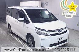 toyota voxy 2018 -TOYOTA--Voxy ZWR80G-0355262---TOYOTA--Voxy ZWR80G-0355262-