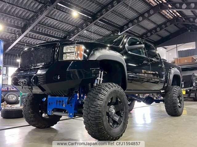 gmc sierra undefined CFJ1594857 image 1