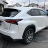 lexus nx 2015 -LEXUS--Lexus NX AYZ15--1005697---LEXUS--Lexus NX AYZ15--1005697- image 2