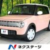 suzuki alto-lapin 2016 CFJ1558196 image 1