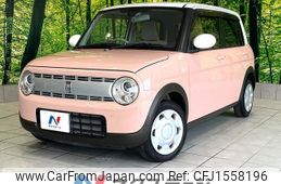 suzuki alto-lapin 2016 CFJ1558196