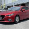 mazda axela 2015 -MAZDA--Axela DBA-BM5FS--BM5FS-204099---MAZDA--Axela DBA-BM5FS--BM5FS-204099- image 9