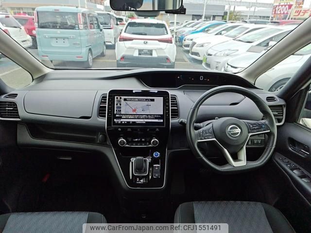 nissan serena 2019 CFJ1551491 image 2