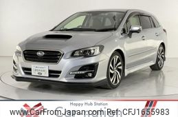 subaru levorg 2017 CFJ1655983