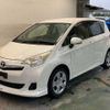 toyota ractis 2014 -TOYOTA--Ractis NCP120--2056386---TOYOTA--Ractis NCP120--2056386- image 1