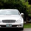 mercedes-benz cls-class 2007 -MERCEDES-BENZ--Benz CLS DBA-219356C--WDD2193562A106618---MERCEDES-BENZ--Benz CLS DBA-219356C--WDD2193562A106618- image 5