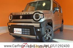 suzuki hustler 2025 quick_quick_MR92S_MR92S-492051