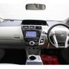 toyota prius-α 2012 quick_quick_DAA-ZVW41W_ZVW41-3072672 image 2